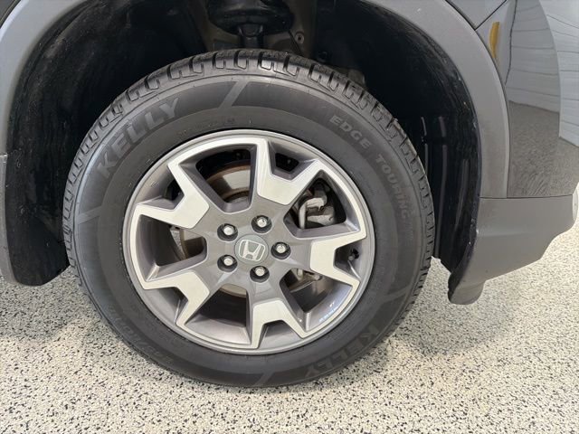 Used 2023 Honda Passport TrailSport image 38