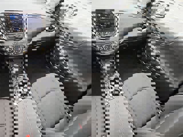 Certified 2022 Chevrolet Malibu LT image 12