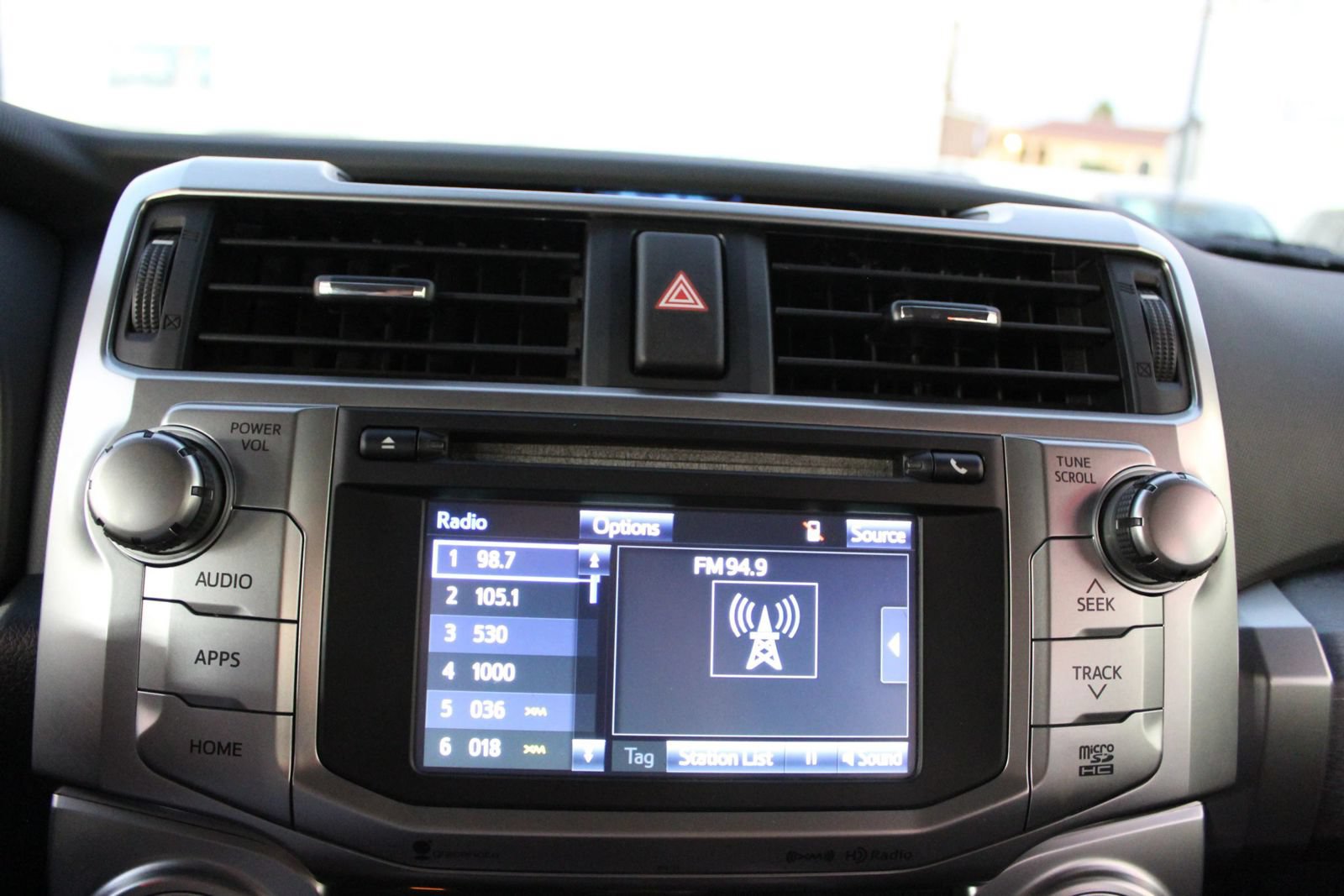 Used 2017 Toyota 4Runner SR5 Premium RWD image 22
