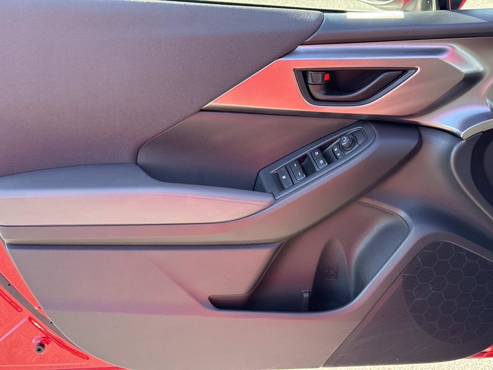 Used 2025 Subaru Impreza 2.0i w/ Popular Package #1A image 16