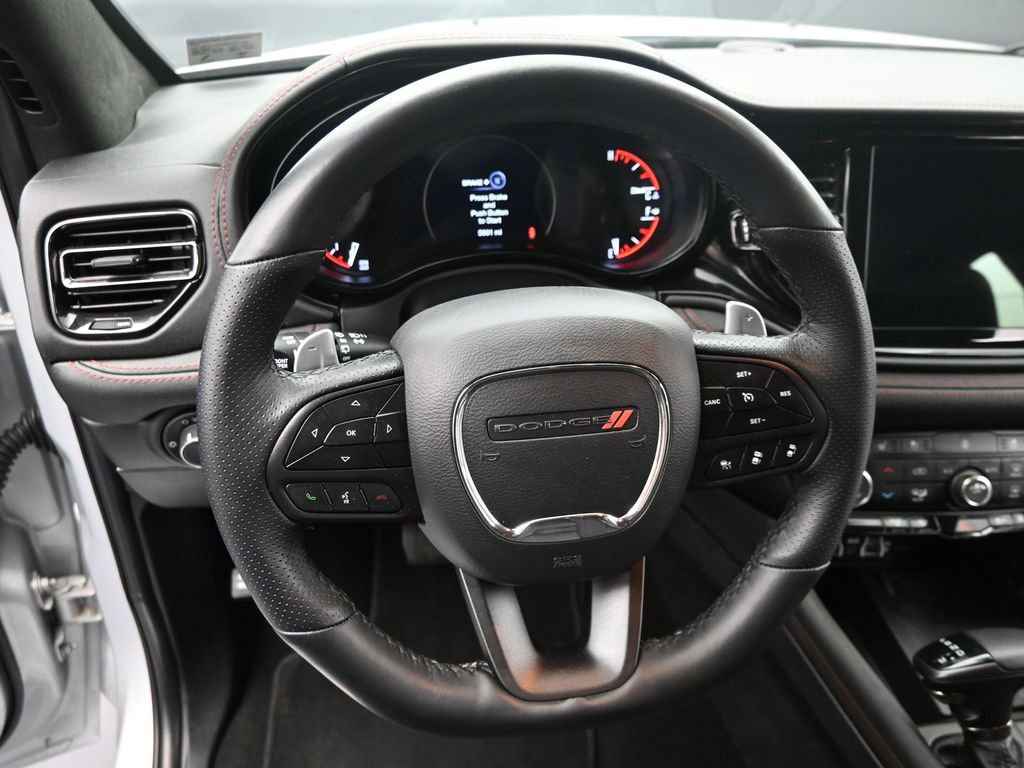 Used 2024 Dodge Durango R/T image 17