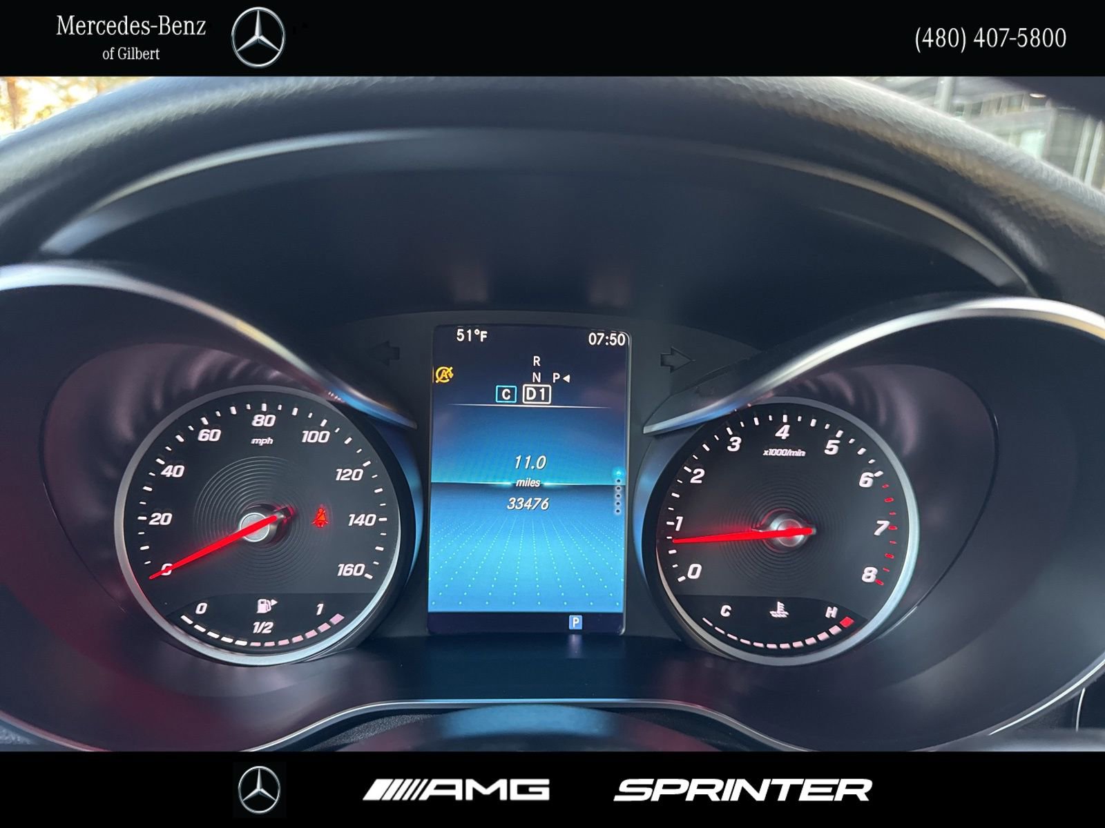 Certified 2021 Mercedes-Benz GLC 300 GLC 300 image 29