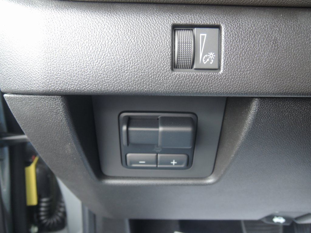 New 2025 Chevrolet Colorado ZR2 w/ Technology Package image 26