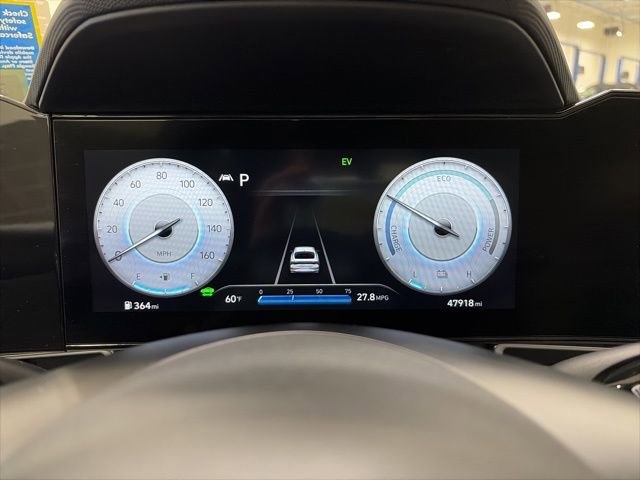 Used 2023 Hyundai Elantra Limited image 5