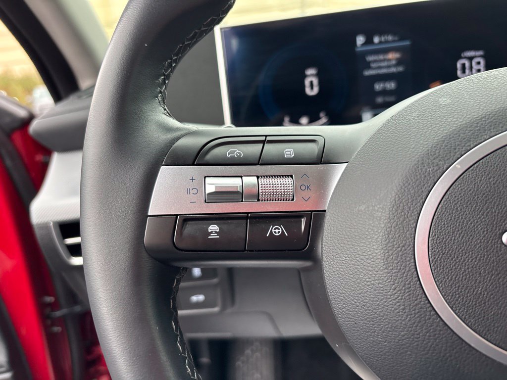 New 2026 Hyundai Sonata SEL AWD/4WD image 23
