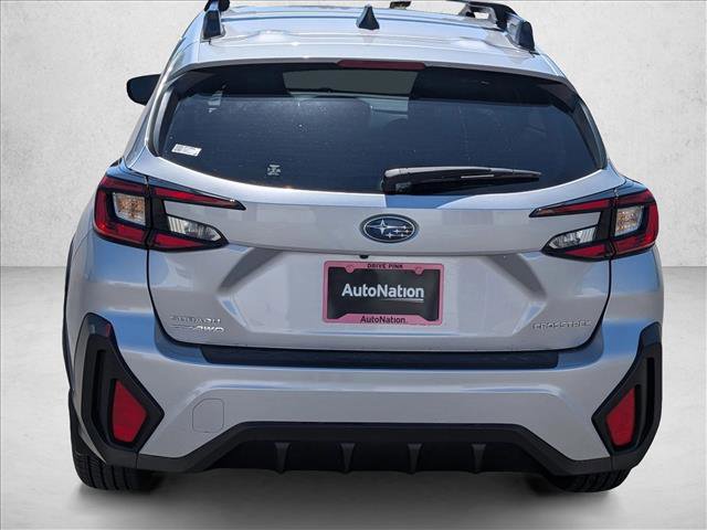 Certified 2025 Subaru Crosstrek 2.0i Premium AWD/4WD image 7