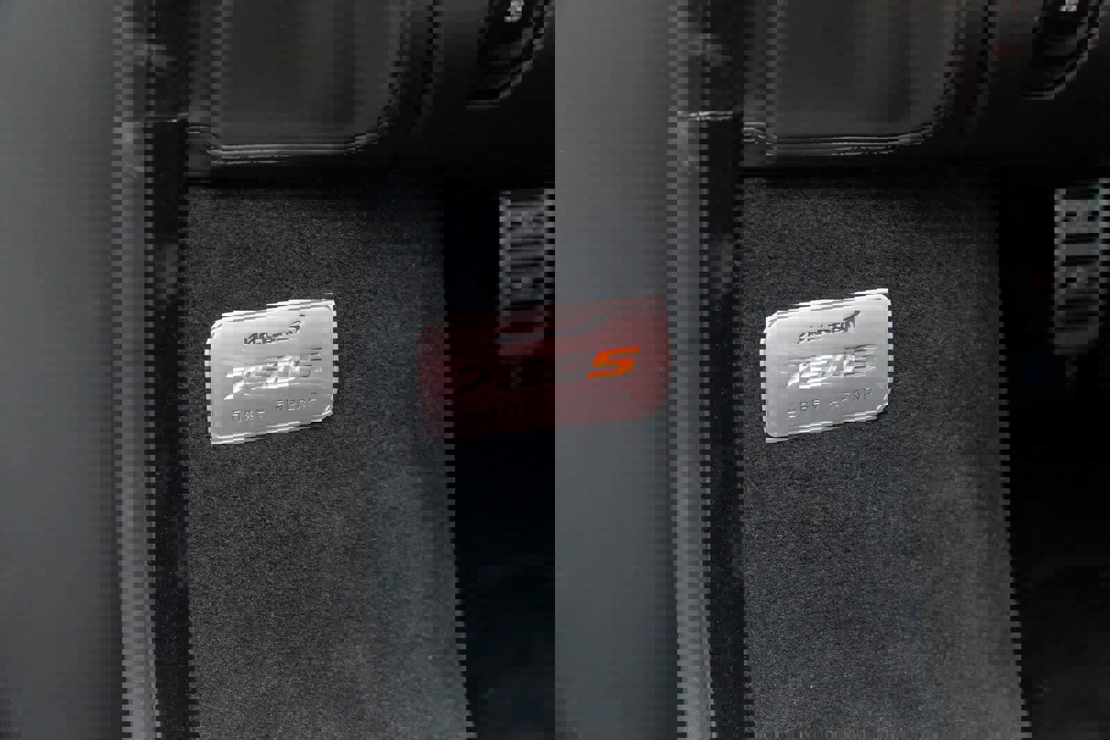 New 2026 McLaren 750S image 7