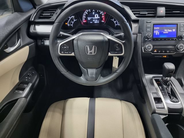 Used 2016 Honda Civic LX image 25