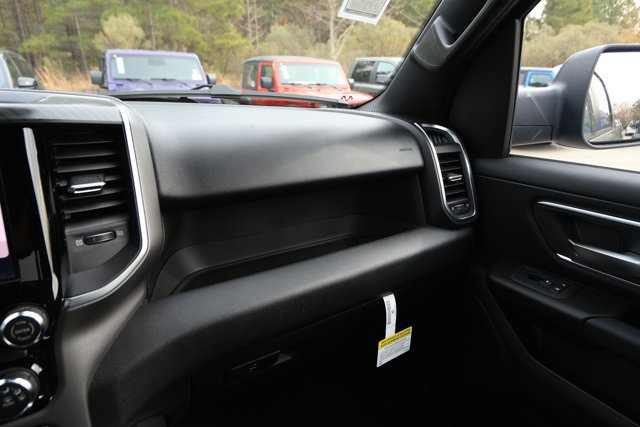 New 2026 RAM 1500 Big Horn image 24
