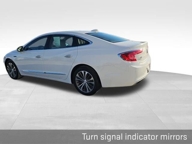 Used 2018 Buick LaCrosse Preferred image 18