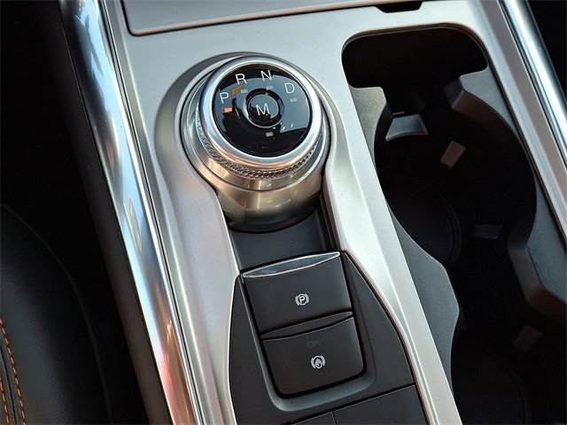 Certified 2022 Ford Explorer Timberline image 16