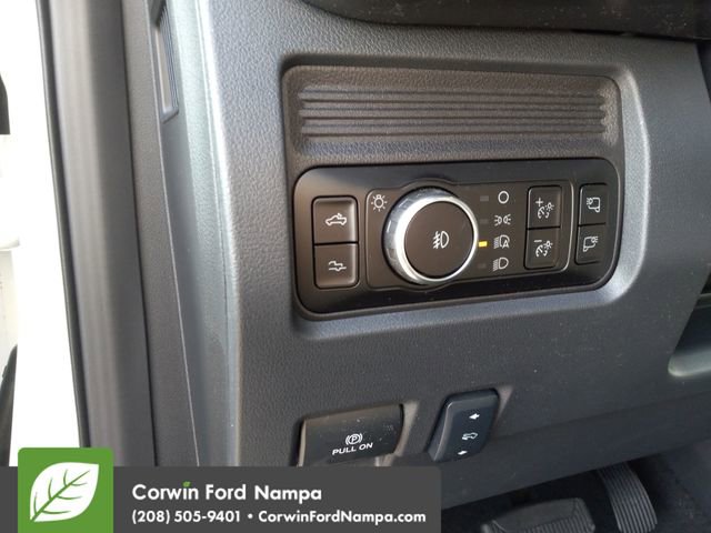 New 2026 Ford F350 Platinum w/ Tremor Off-Road Package image 13