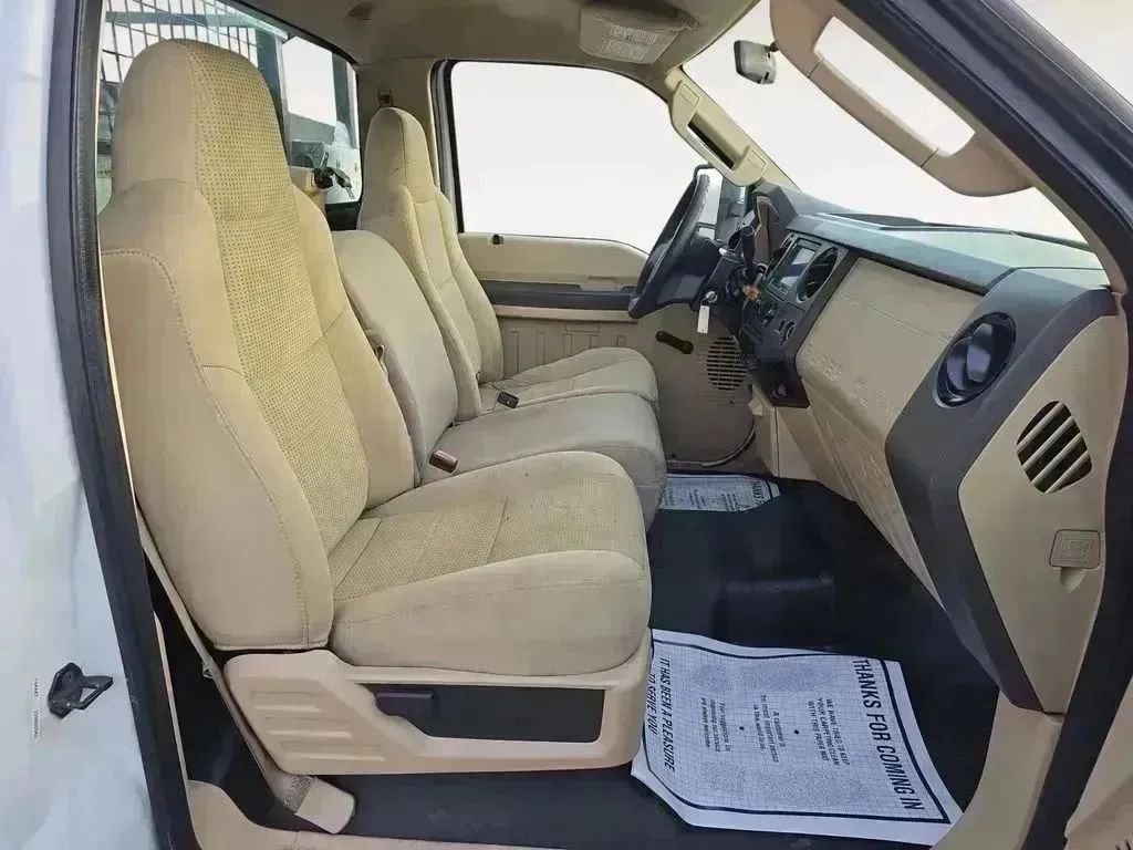Used 2008 Ford F350 XL image 15