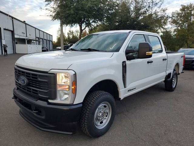 Used 2024 Ford F250 XL image 2