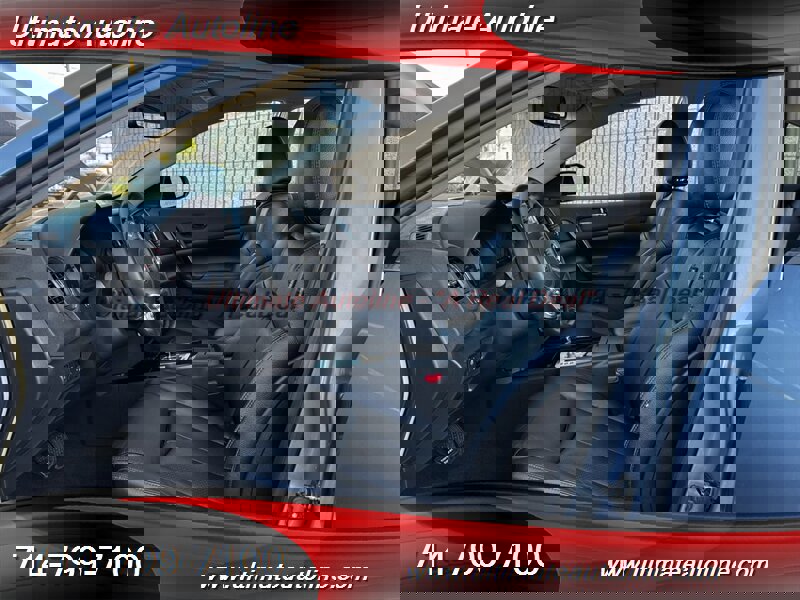 Used 2010 Nissan Maxima 3.5 SV w/ Monitor Pkg image 25