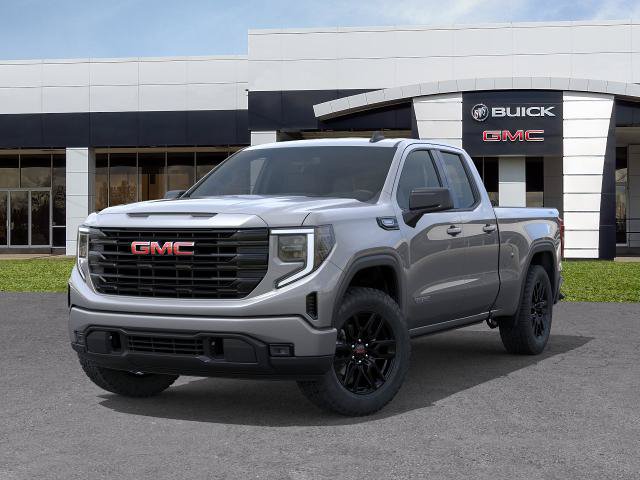 New 2026 GMC Sierra 1500 Elevation AWD/4WD image 6