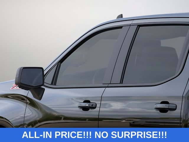 New 2026 Chevrolet Silverado 1500 RST AWD/4WD image 12