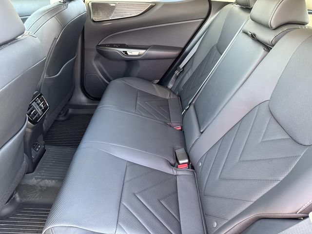 New 2026 Lexus NX 350 AWD w/ Accessory Package (2T) image 13
