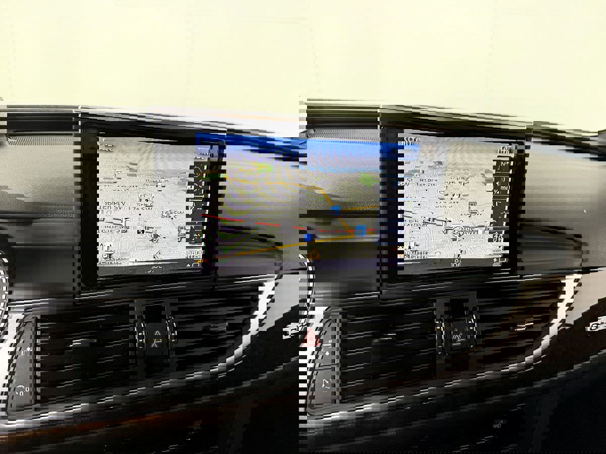 Used 2016 Audi A6 TDI Prestige w/ Prestige Package image 28