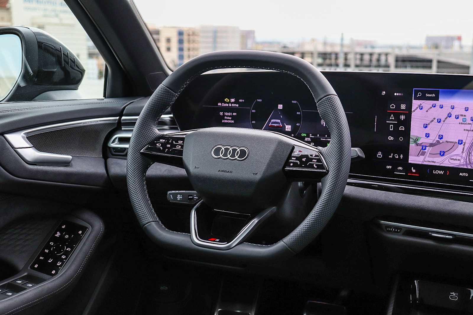 New 2025 Audi S5 Premium Plus w/ Premium Plus Package image 20