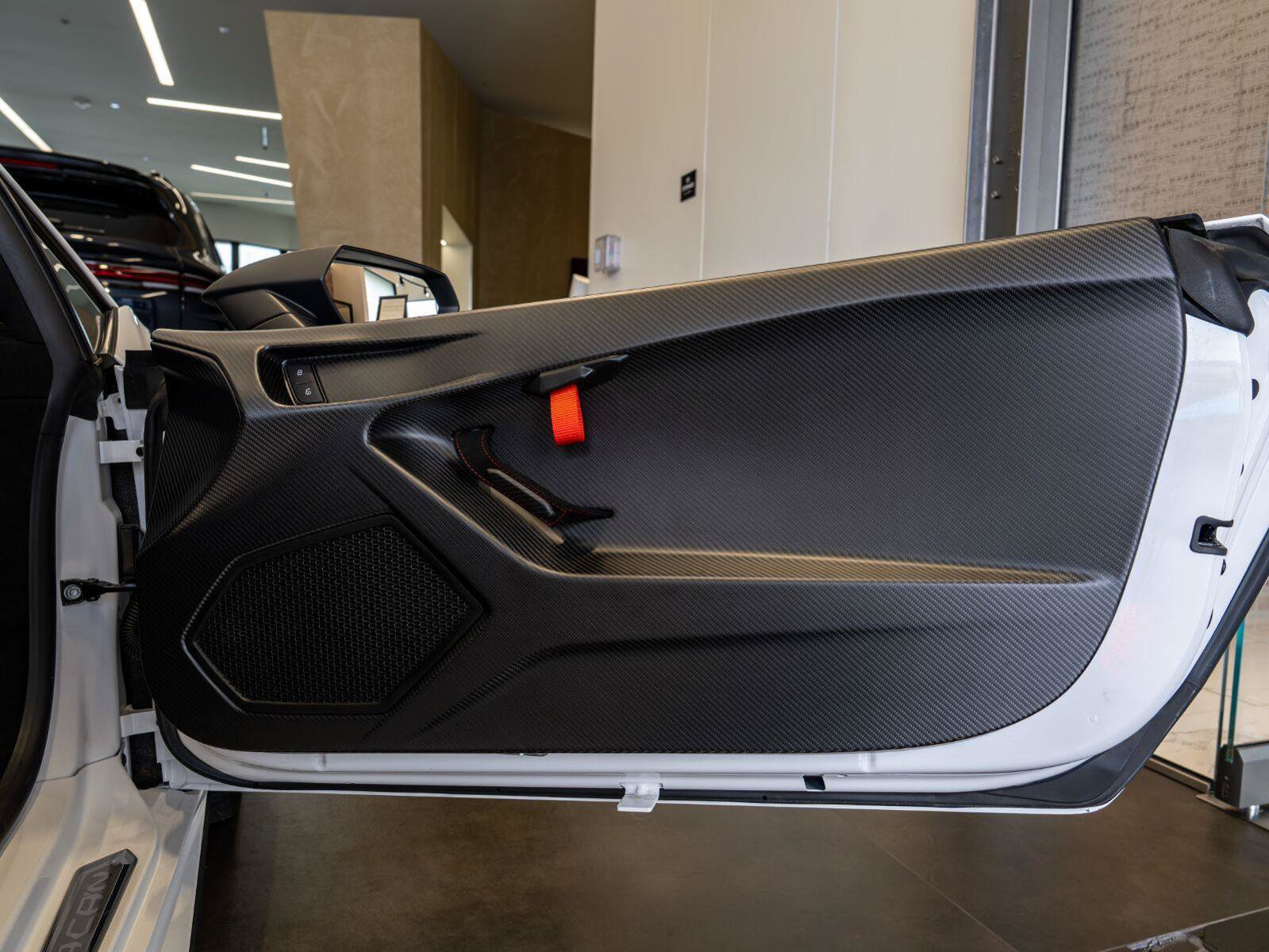 Used 2022 Lamborghini Huracan STO RWD image 86