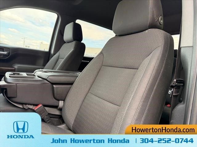 Used 2020 GMC Sierra 1500 SLE w/ SLE Value Package image 14