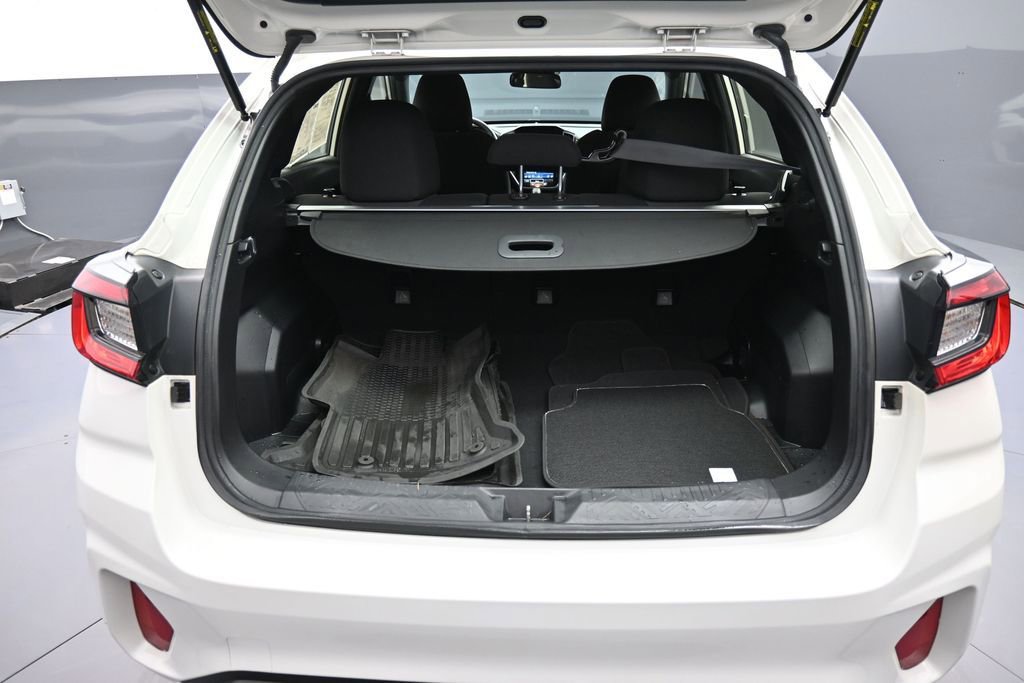 Used 2024 Subaru Impreza RS AWD/4WD image 22