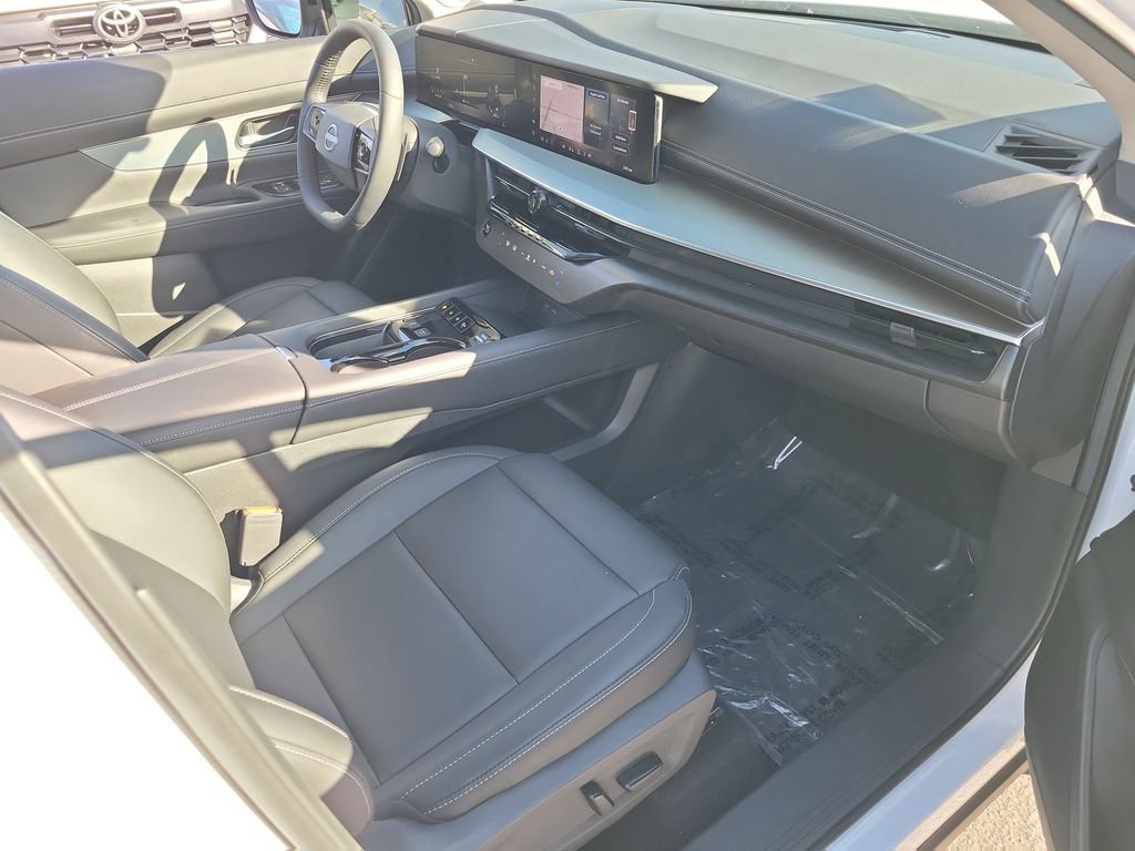 Certified 2025 Nissan Murano SL AWD/4WD image 19