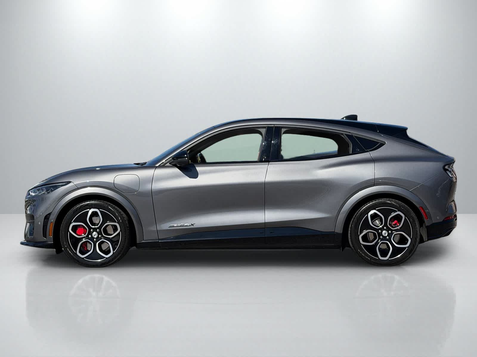 Used 2023 Ford Mustang Mach-E GT AWD/4WD image 2