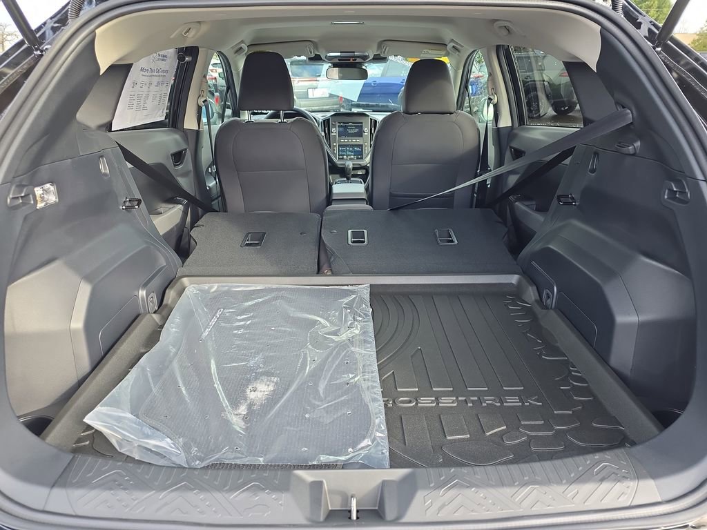 New 2026 Subaru Crosstrek 2.5i image 17