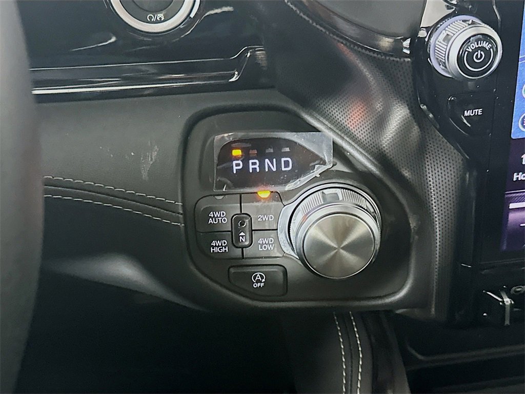 New 2026 RAM 1500 Limited image 12