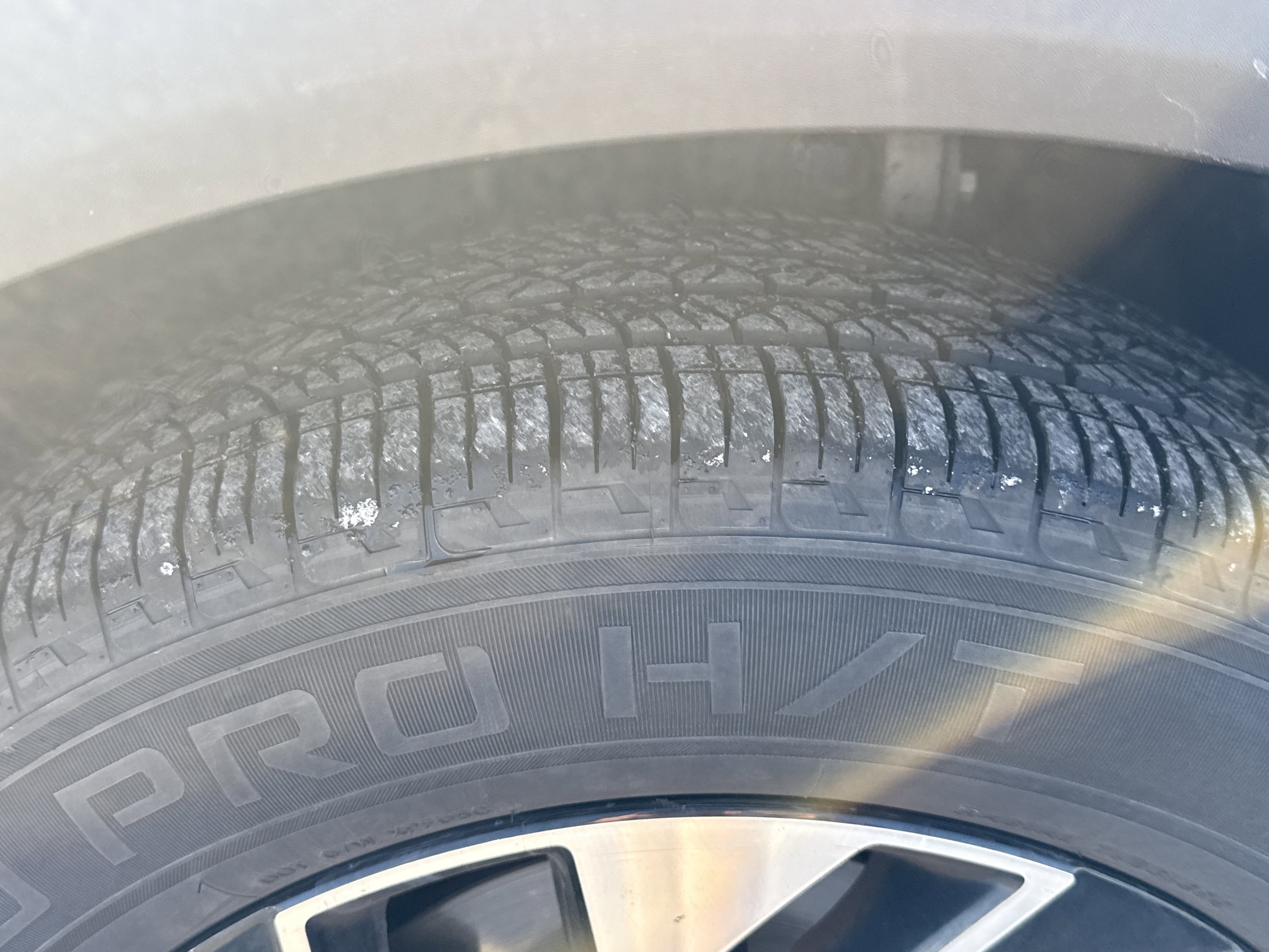 Used 2023 Kia Sportage EX image 10