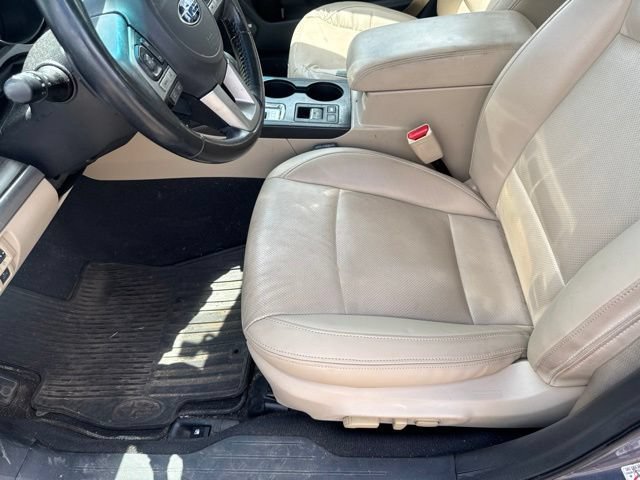 Used 2016 Subaru Legacy 3.6R Limited AWD/4WD image 17