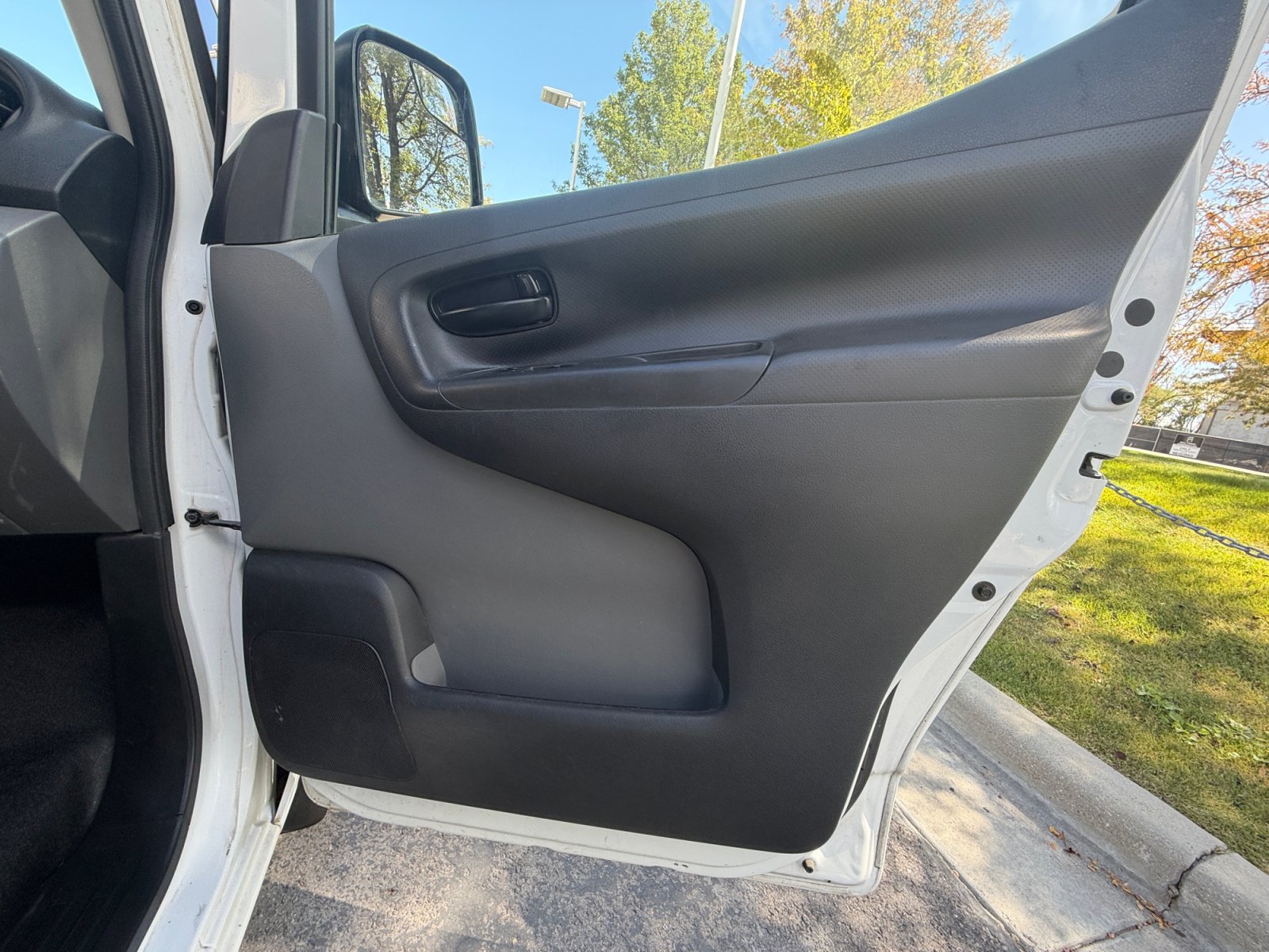 Used 2019 Nissan NV200 S w/ Cruise Control Package FWD image 25