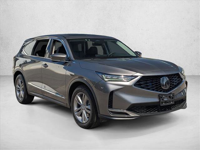 Used 2026 Acura MDX FWD video 3