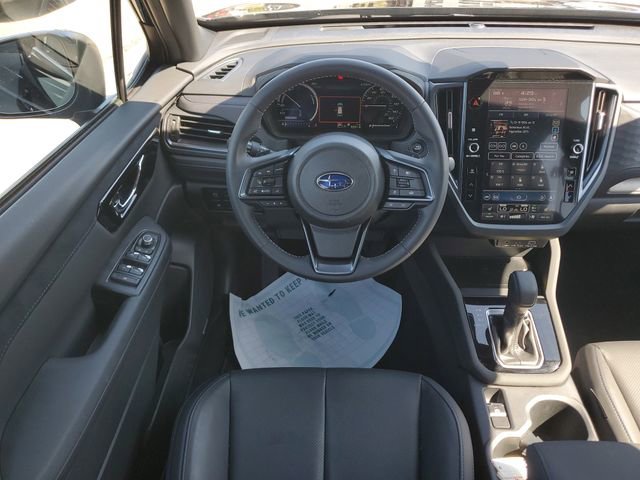 Certified 2025 Subaru Forester Limited w/ Popular Package AWD/4WD image 18