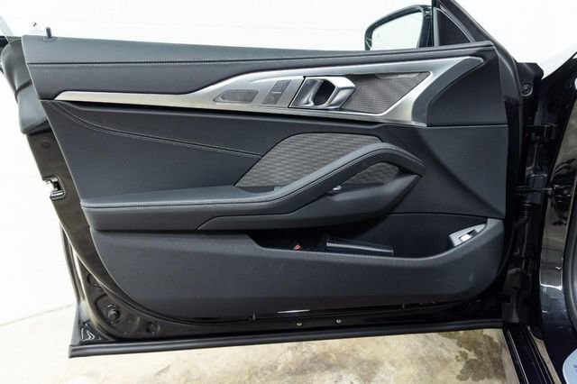 Certified 2025 BMW 840i xDrive AWD/4WD image 13