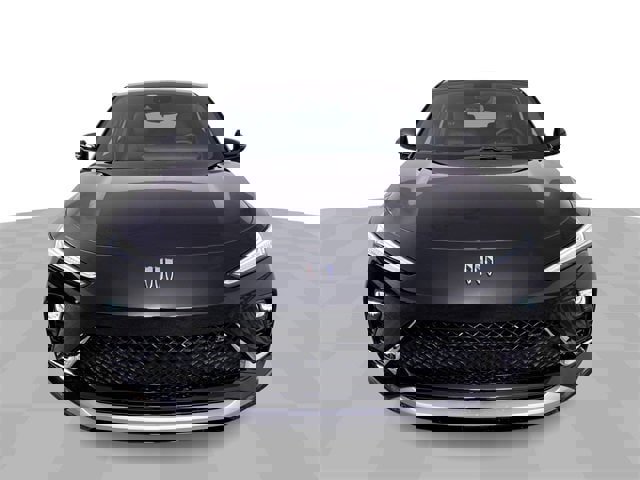 New 2026 Buick Envista Sport Touring w/ Convenience I Package image 3