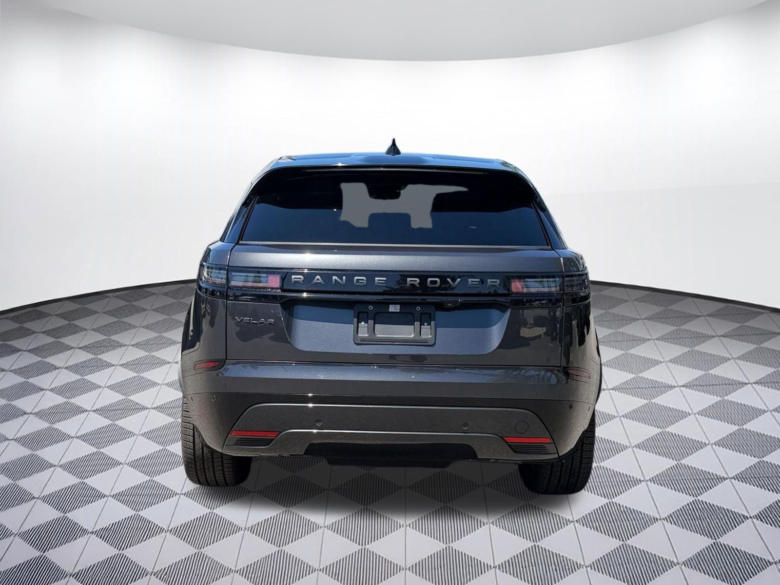 New 2026 Land Rover Range Rover Velar Dynamic SE AWD/4WD image 10