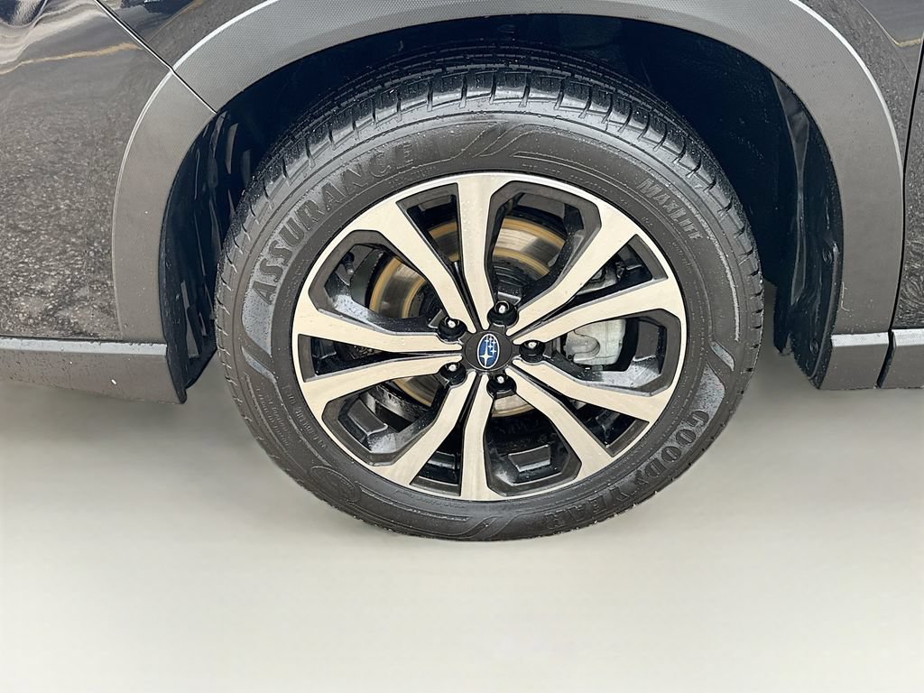 Used 2021 Subaru Forester Limited AWD/4WD image 43