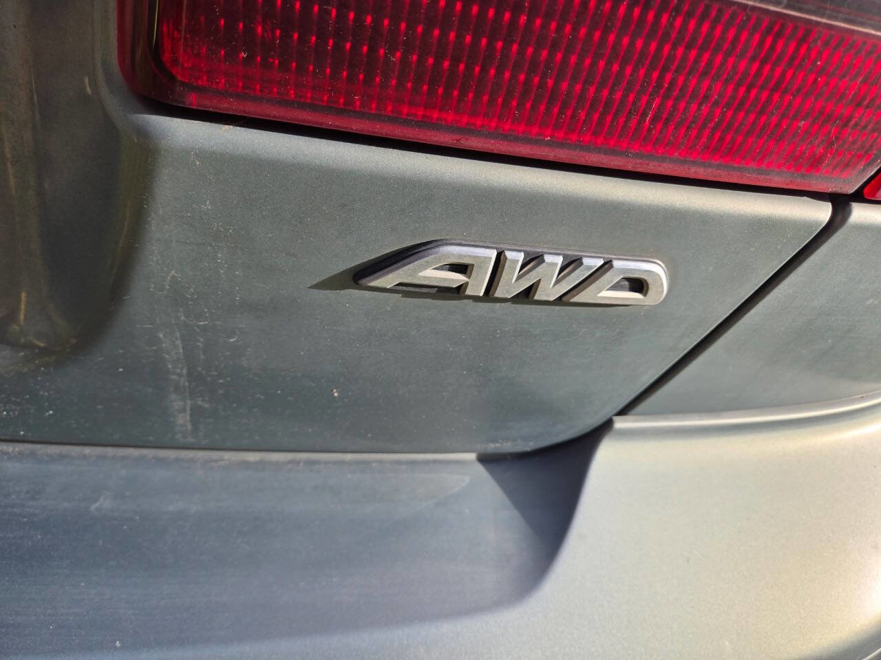 Used 2003 Subaru Legacy L image 13