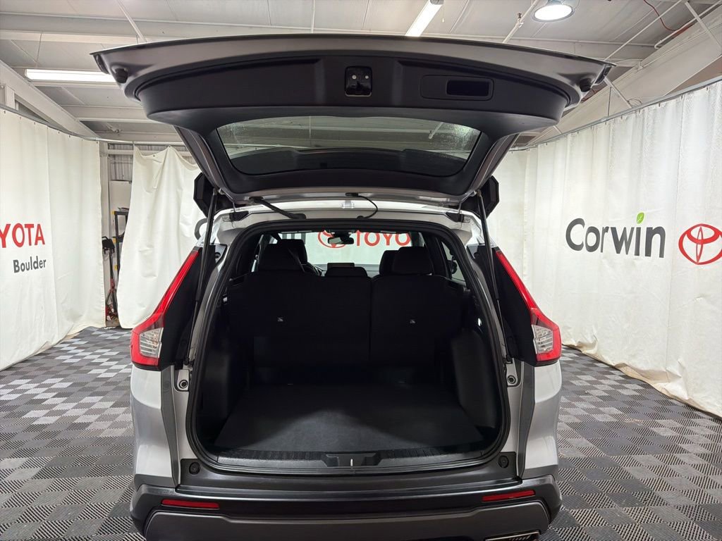 Used 2024 Honda CR-V Sport image 16