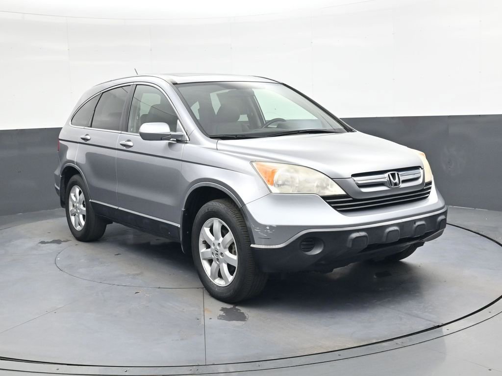 Used 2007 Honda CR-V EX-L video 2