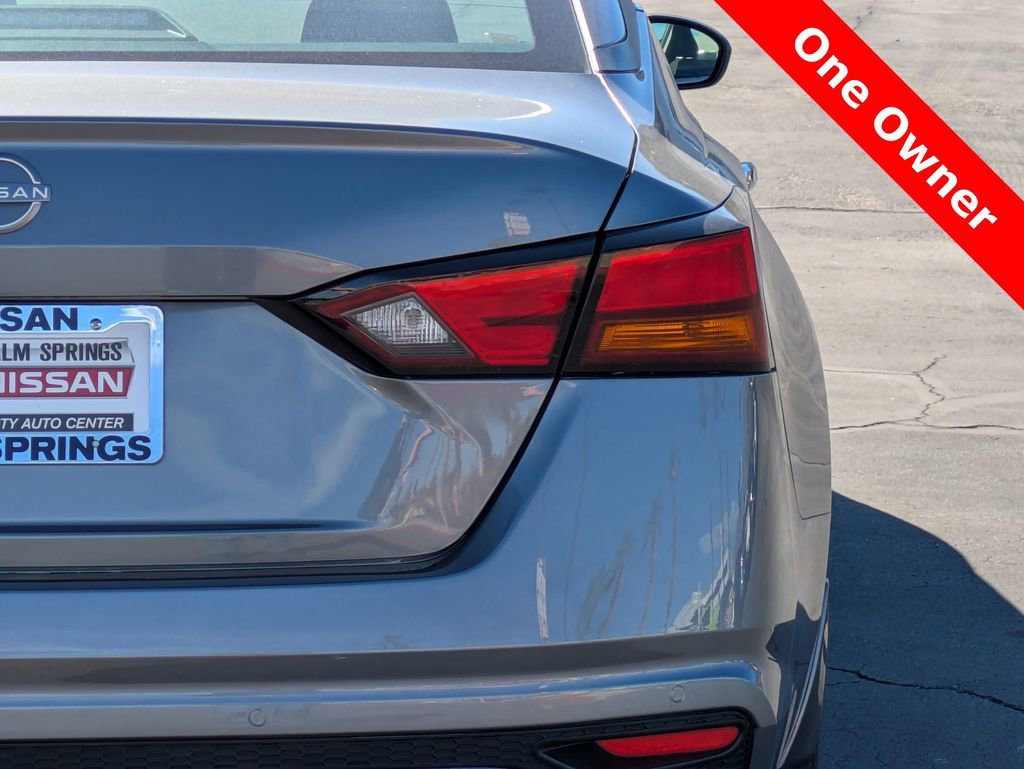 Used 2023 Nissan Altima 2.5 S image 11