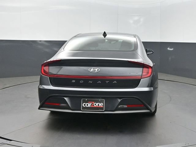 Used 2021 Hyundai Sonata SE image 29