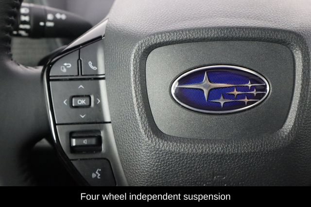 Used 2023 Subaru Solterra AWD image 8