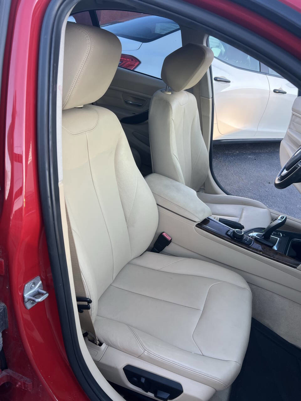 Used 2015 BMW 328i Sedan image 15