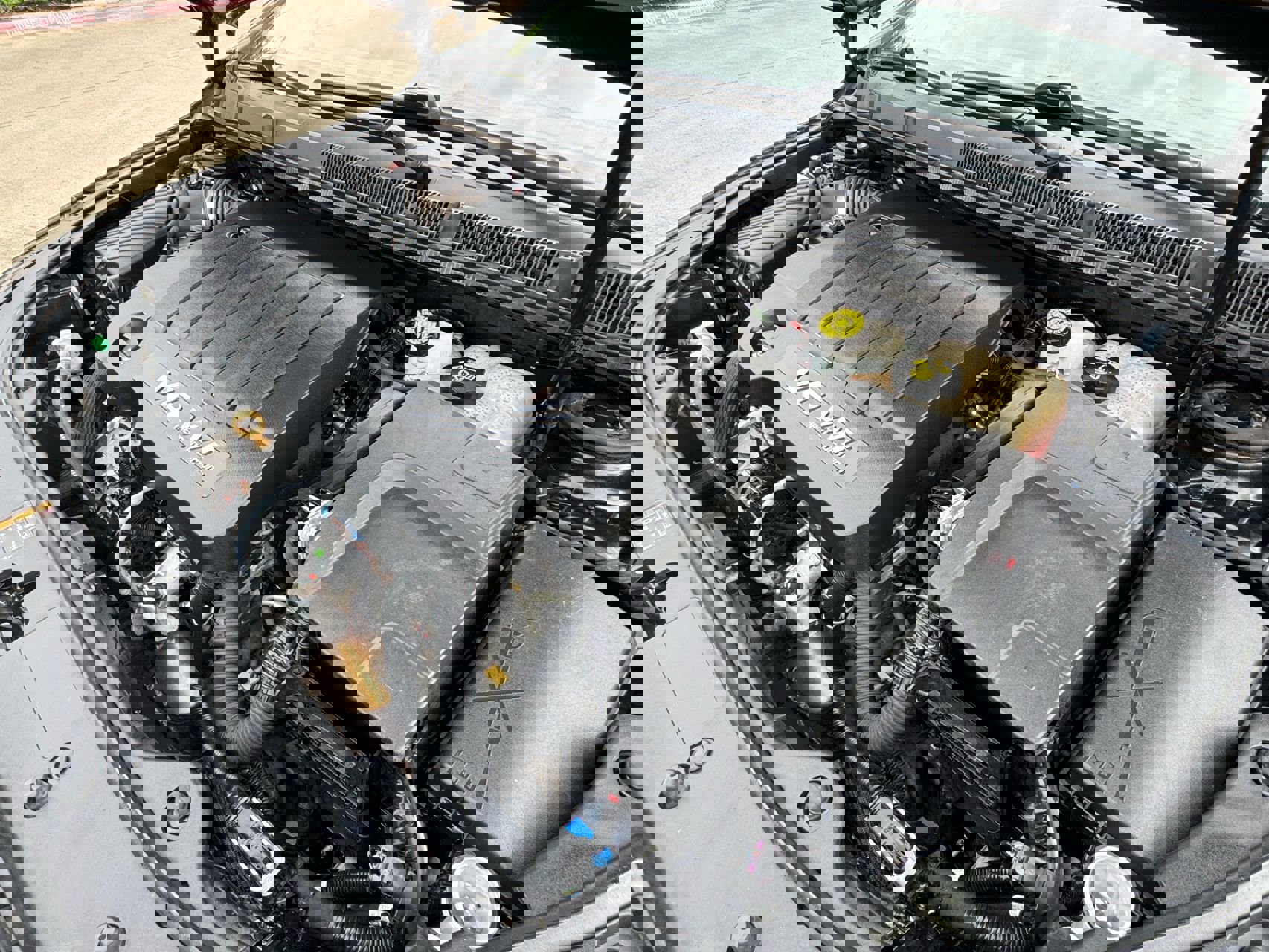 Used 2012 Buick LaCrosse Premium w/ Driver Confidence Package image 32