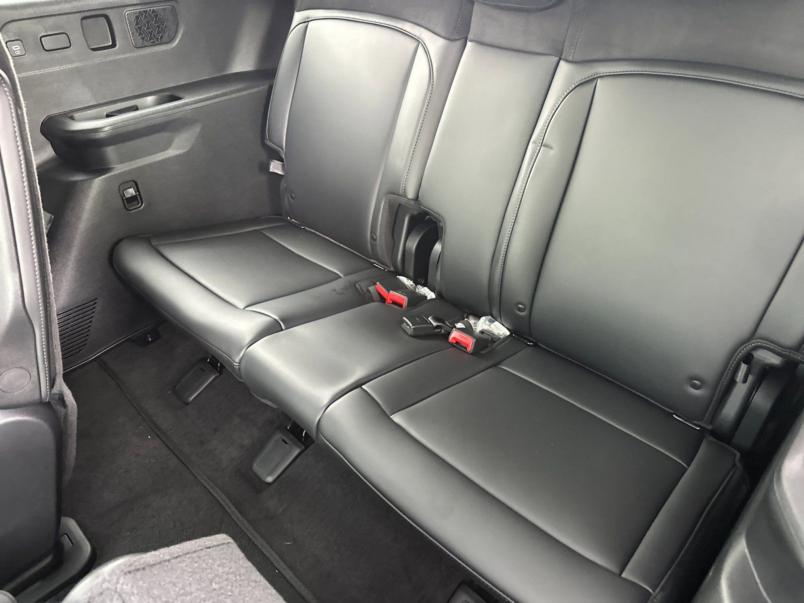 New 2027 Kia Telluride X-Line SX Prestige AWD/4WD image 15