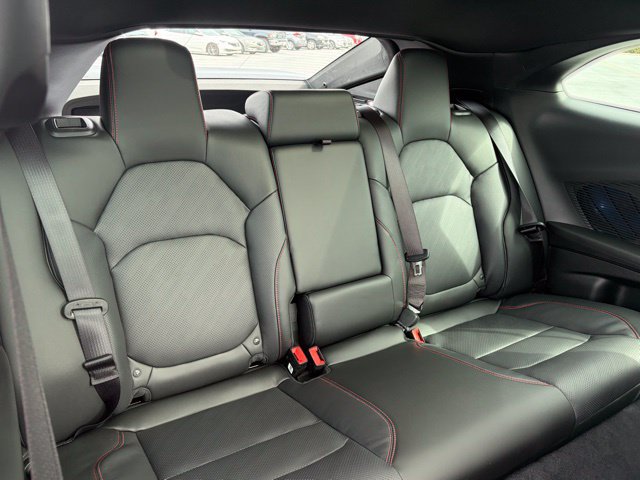New 2026 Dodge Charger Scat Pack AWD/4WD image 34